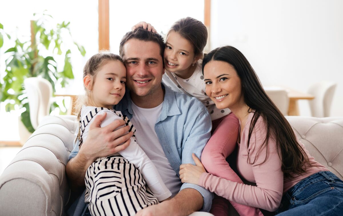 Family Mass - Sunday, July 5th at 9:00 AM