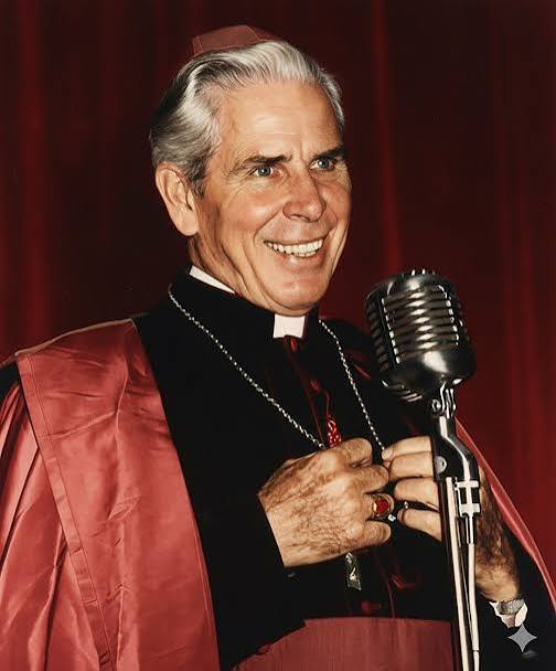 Archbishop Fulton J. Sheen to be Beatified September 24, 2026