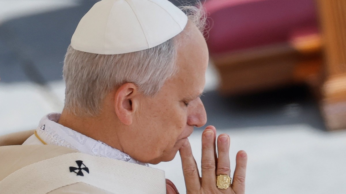 Papal Letter on the Occasion of the 250th Anniversary of the Founding of the United States