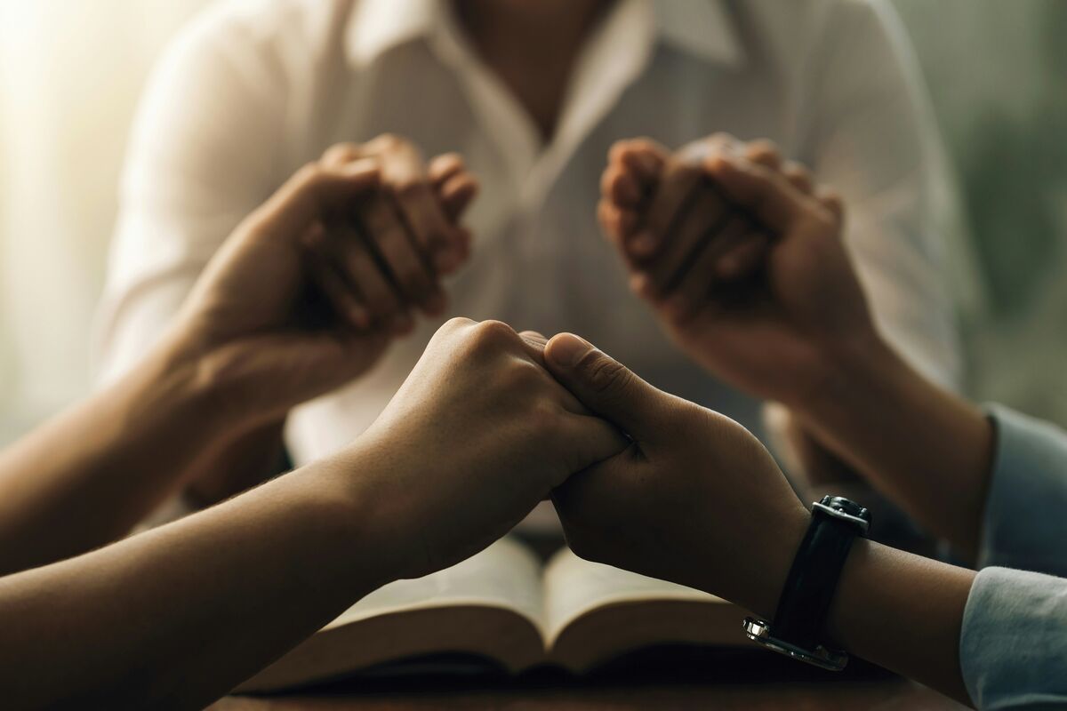 Looking for a Catholic Young Adult Group?