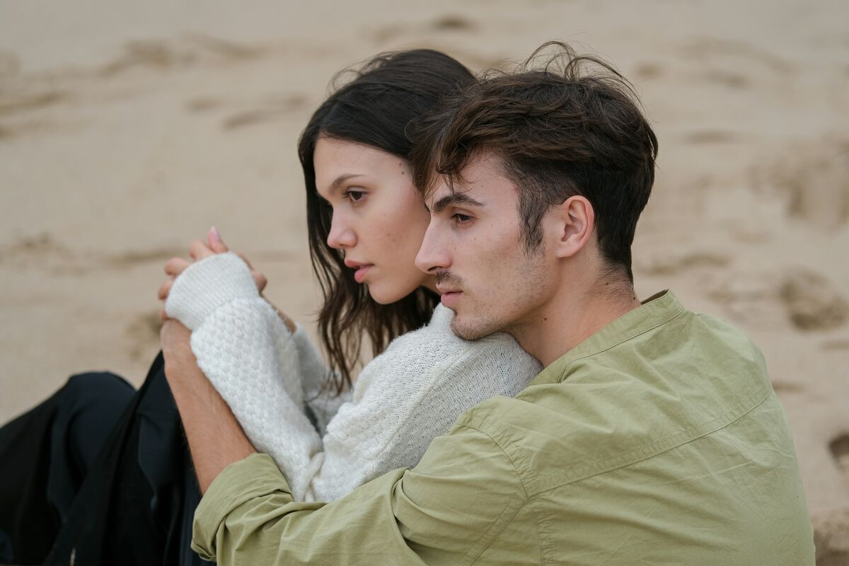 Mass for Couples Struggling with Infertility or Miscarriage - October 24th