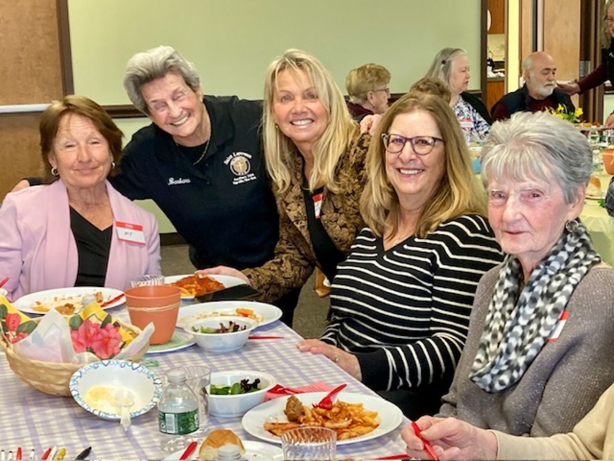 Senior Brunch - Wednesday, October 21st 