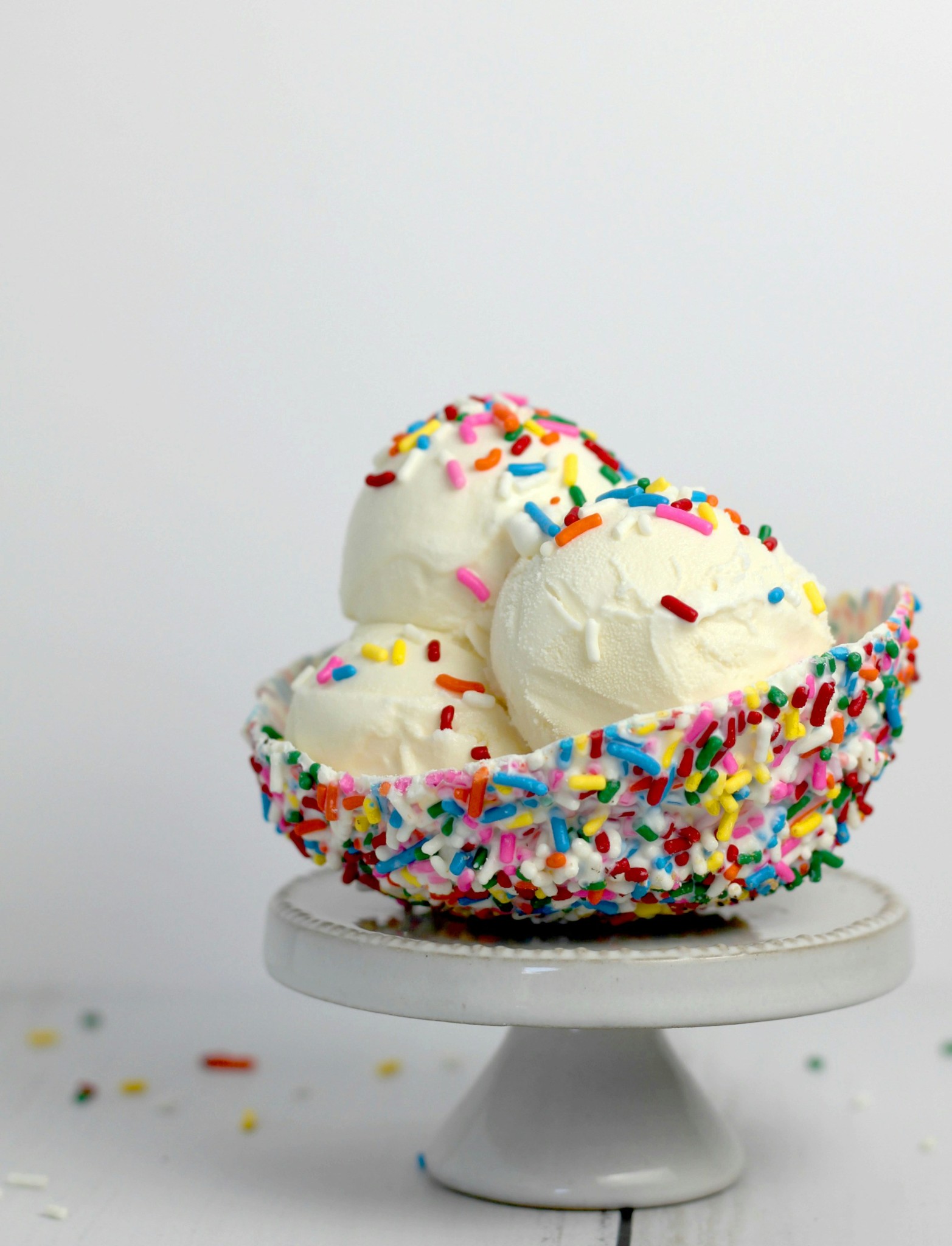 Ice Cream Sundae Sunday - September 13th!