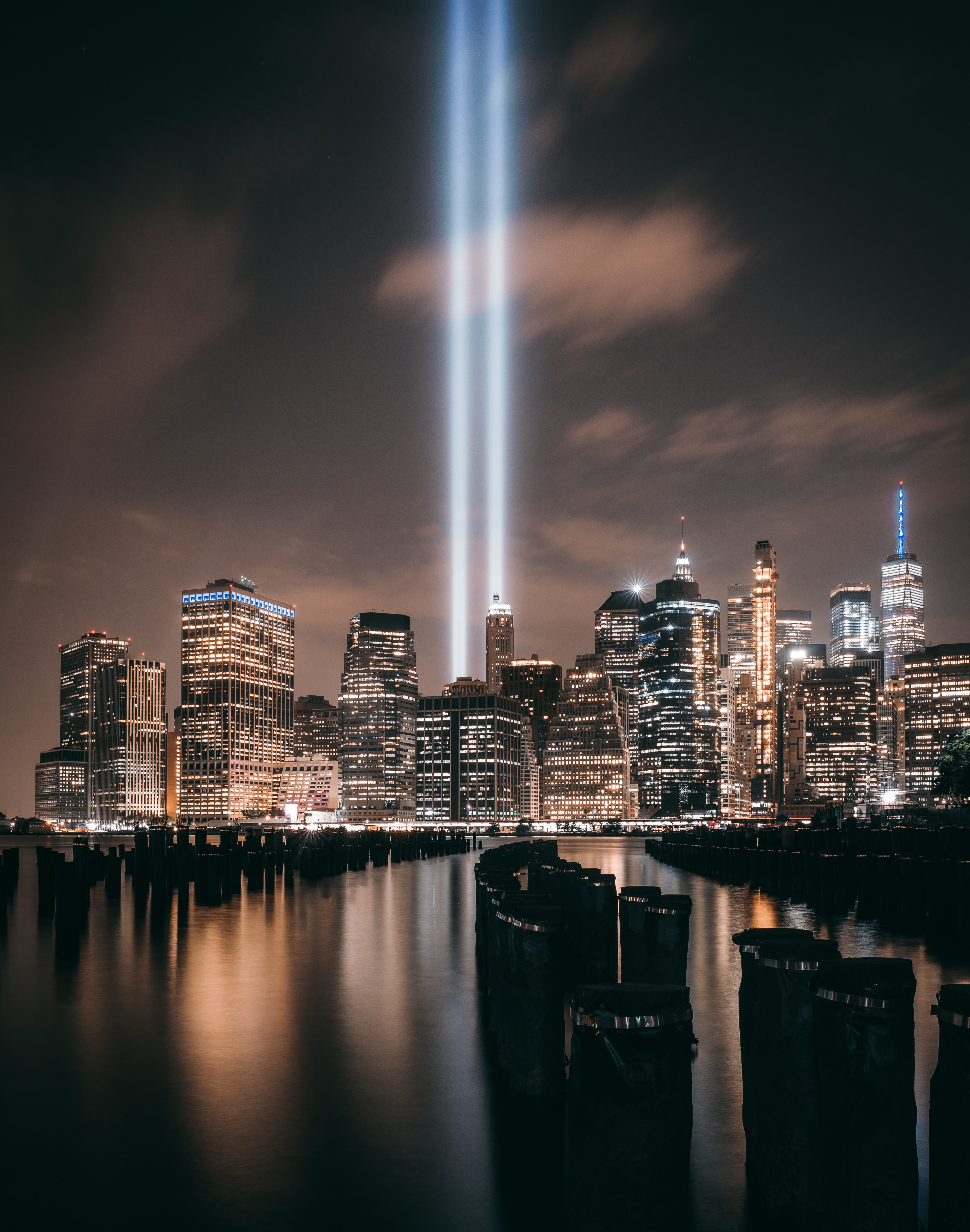 A Prayer for September 11th