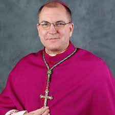 9/11 Mass of Remembrance with Bishop Barres